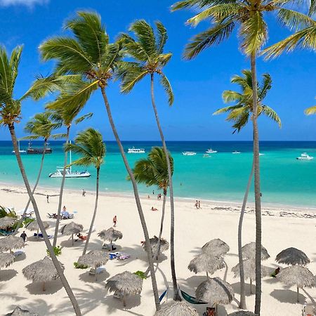 Sunny Seascape Villas & Aparts Hotel Wifi Bbq Los Corales Bavaro Beach Club & Spa Punta Cana Extérieur photo