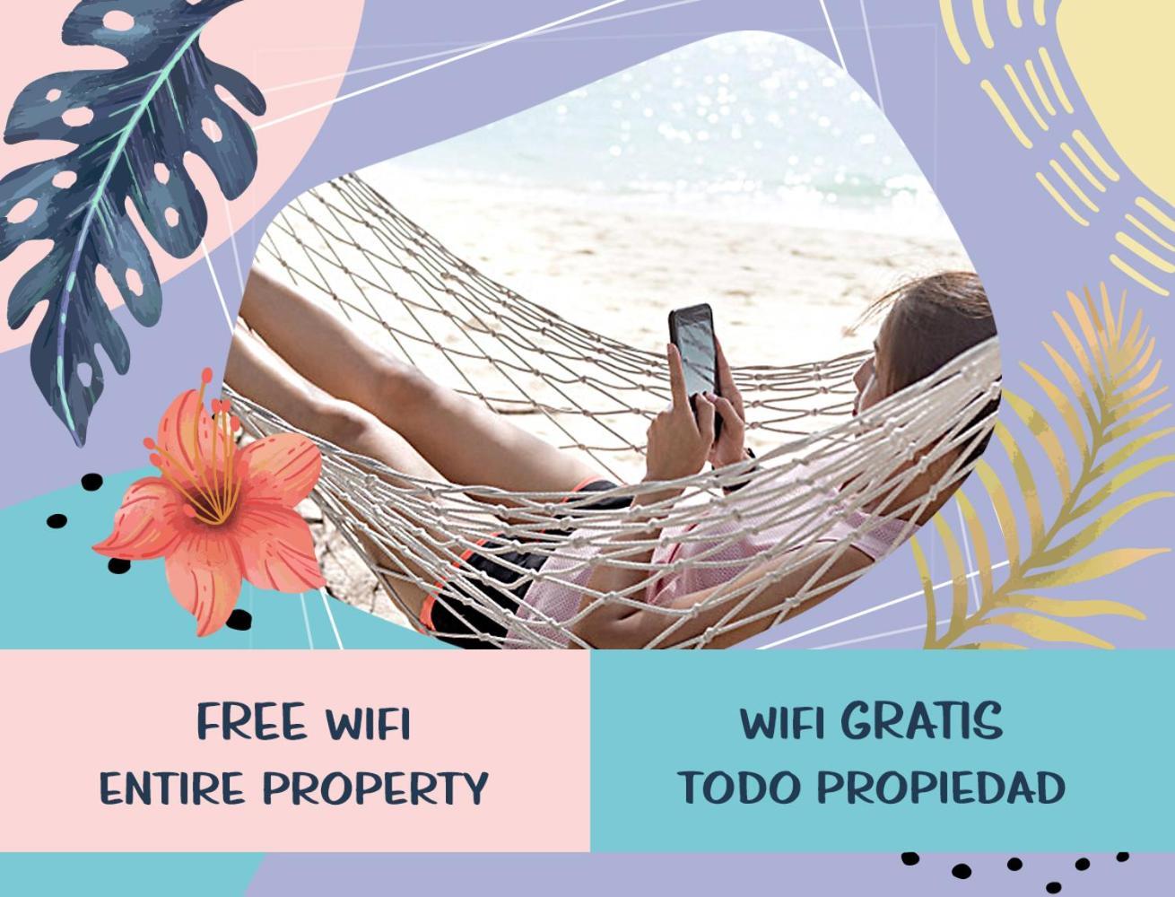 Sunny Seascape Villas & Aparts Hotel Wifi Bbq Los Corales Bavaro Beach Club & Spa Punta Cana Extérieur photo