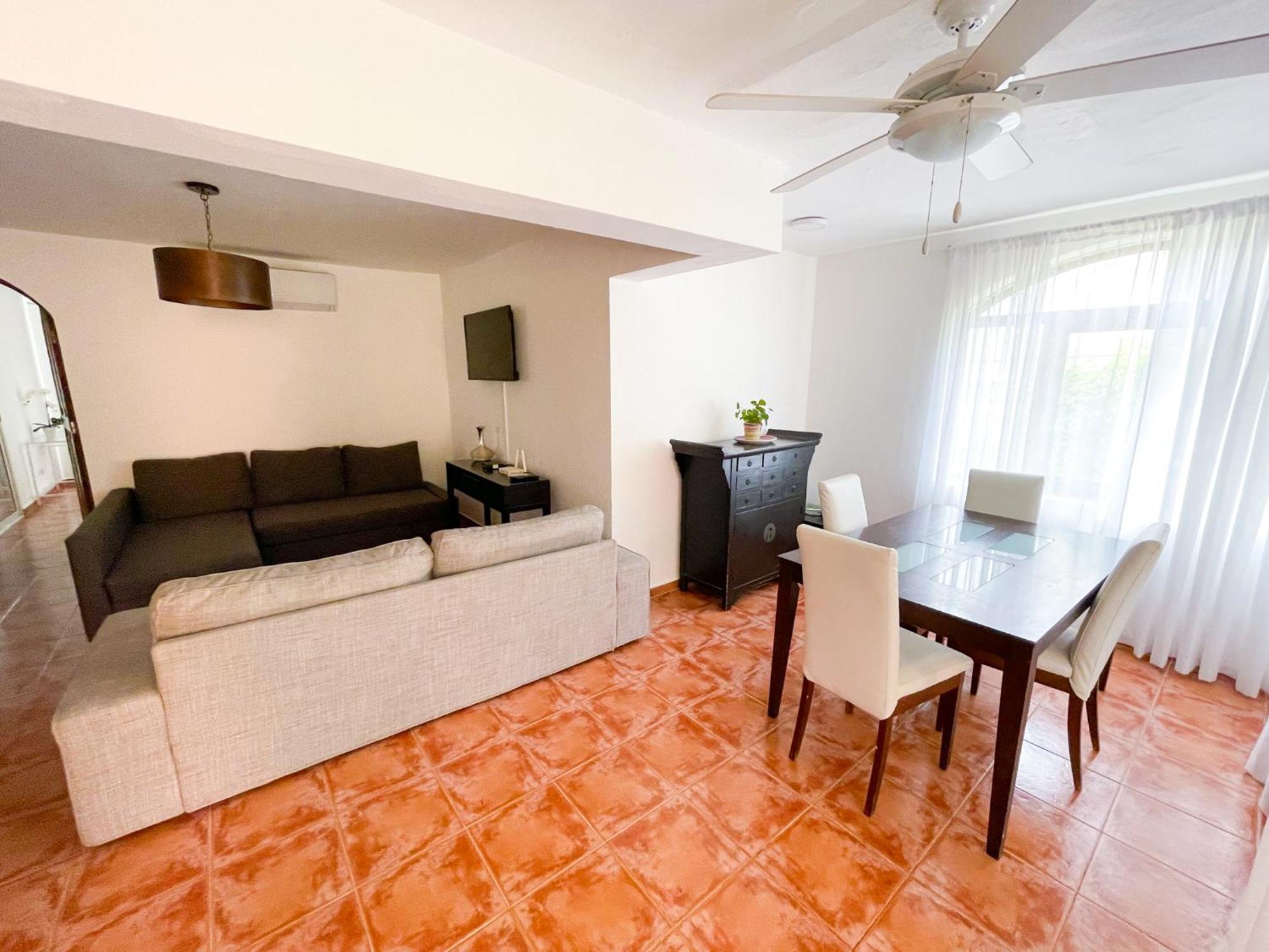 Sunny Seascape Villas & Aparts Hotel Wifi Bbq Los Corales Bavaro Beach Club & Spa Punta Cana Extérieur photo