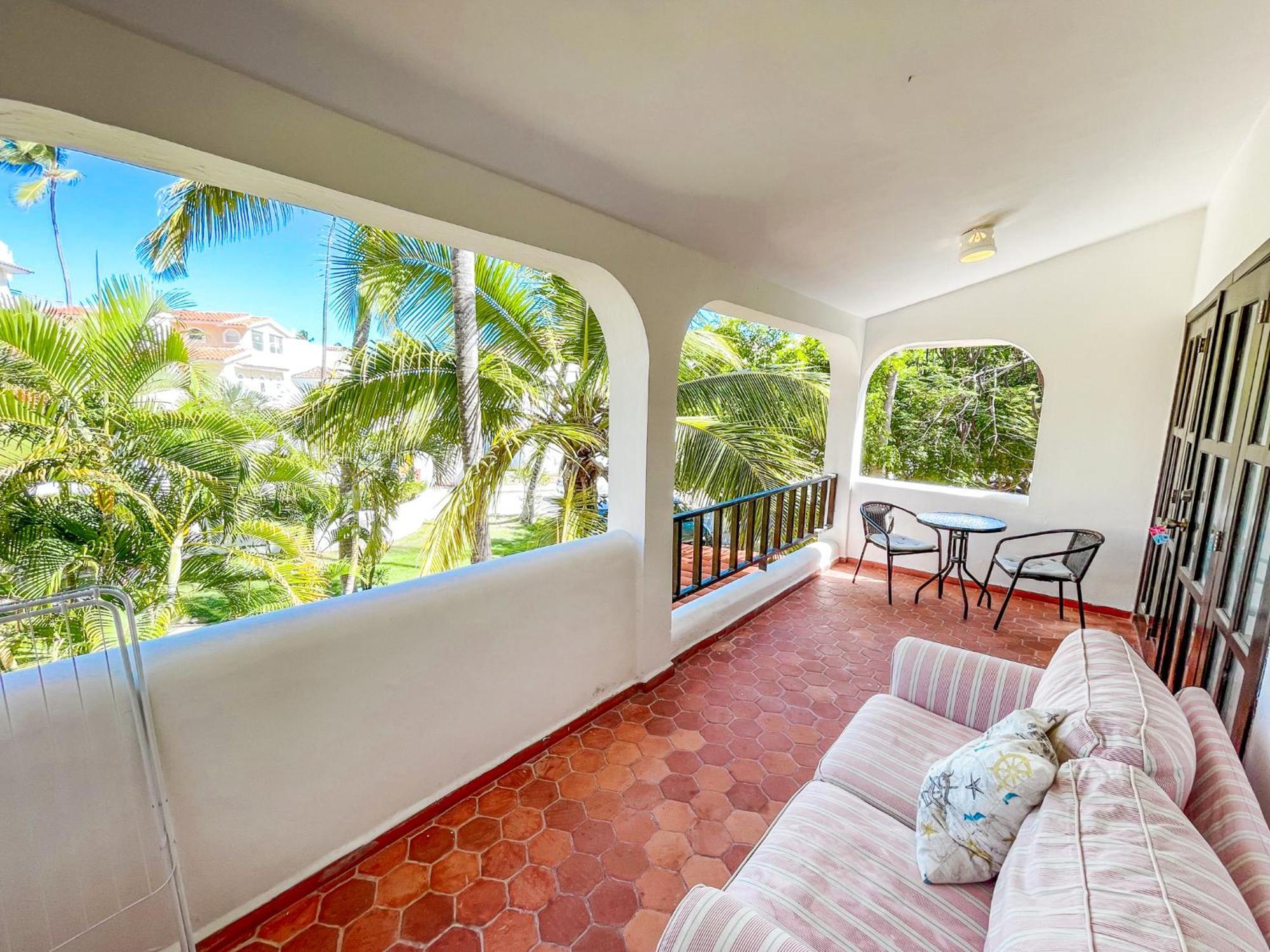 Sunny Seascape Villas & Aparts Hotel Wifi Bbq Los Corales Bavaro Beach Club & Spa Punta Cana Extérieur photo