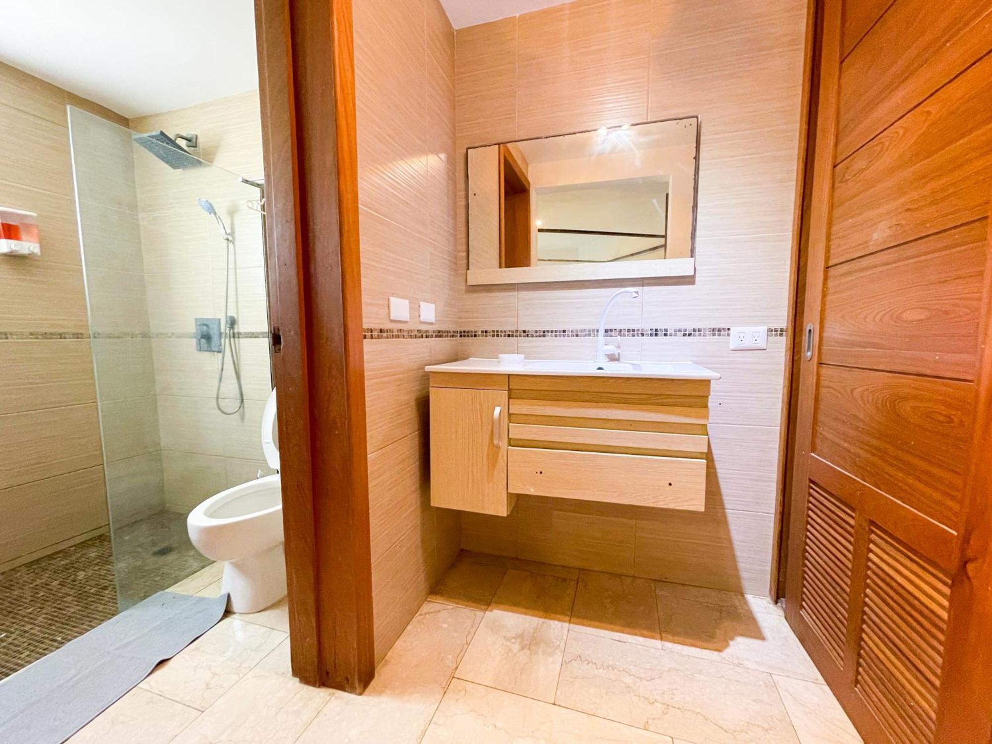 Sunny Seascape Villas & Aparts Hotel Wifi Bbq Los Corales Bavaro Beach Club & Spa Punta Cana Extérieur photo