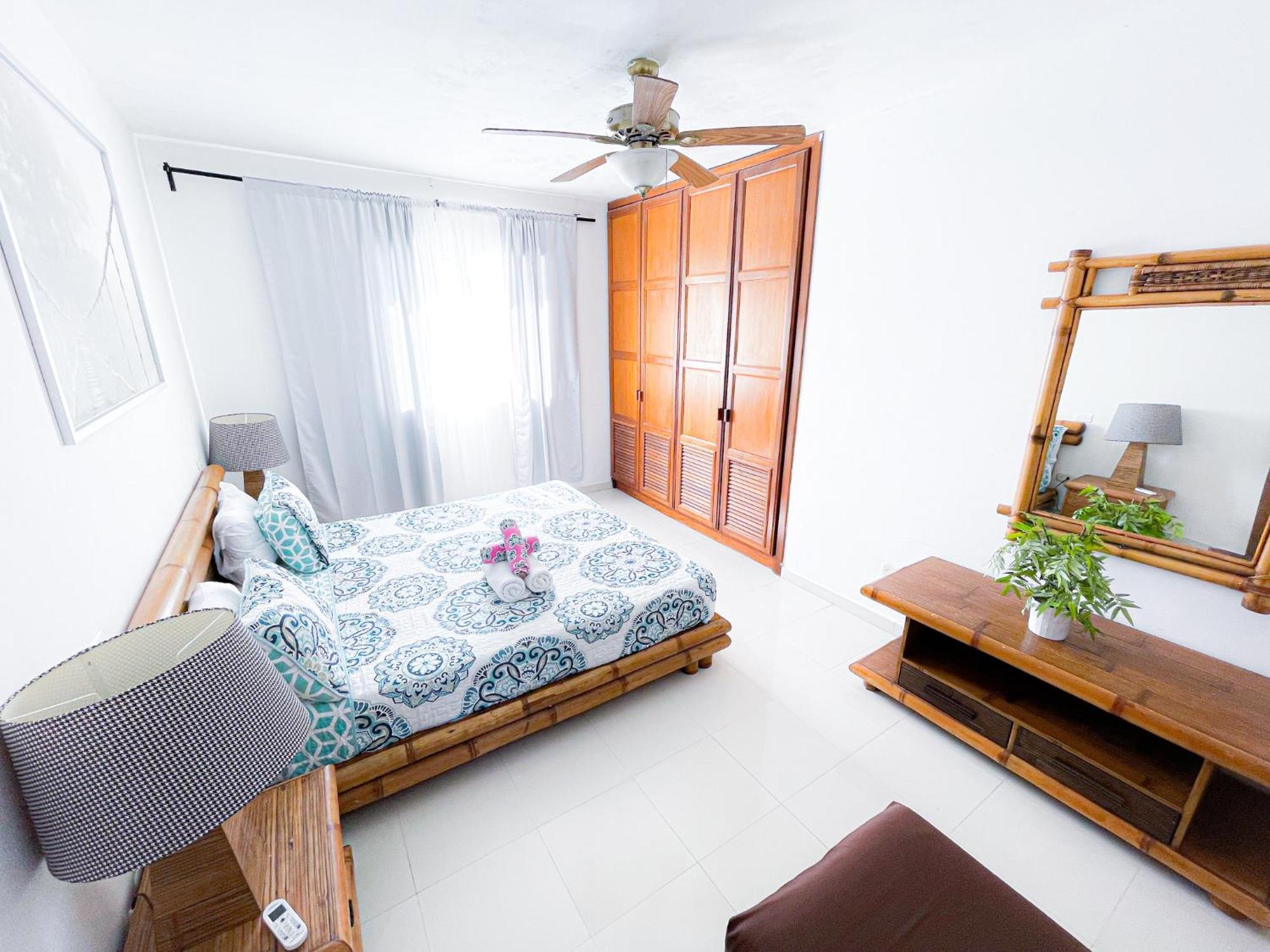 Sunny Seascape Villas & Aparts Hotel Wifi Bbq Los Corales Bavaro Beach Club & Spa Punta Cana Extérieur photo