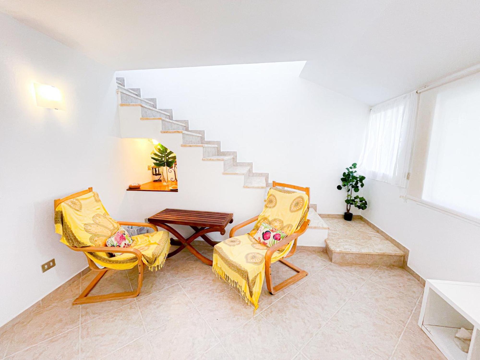 Sunny Seascape Villas & Aparts Hotel Wifi Bbq Los Corales Bavaro Beach Club & Spa Punta Cana Extérieur photo