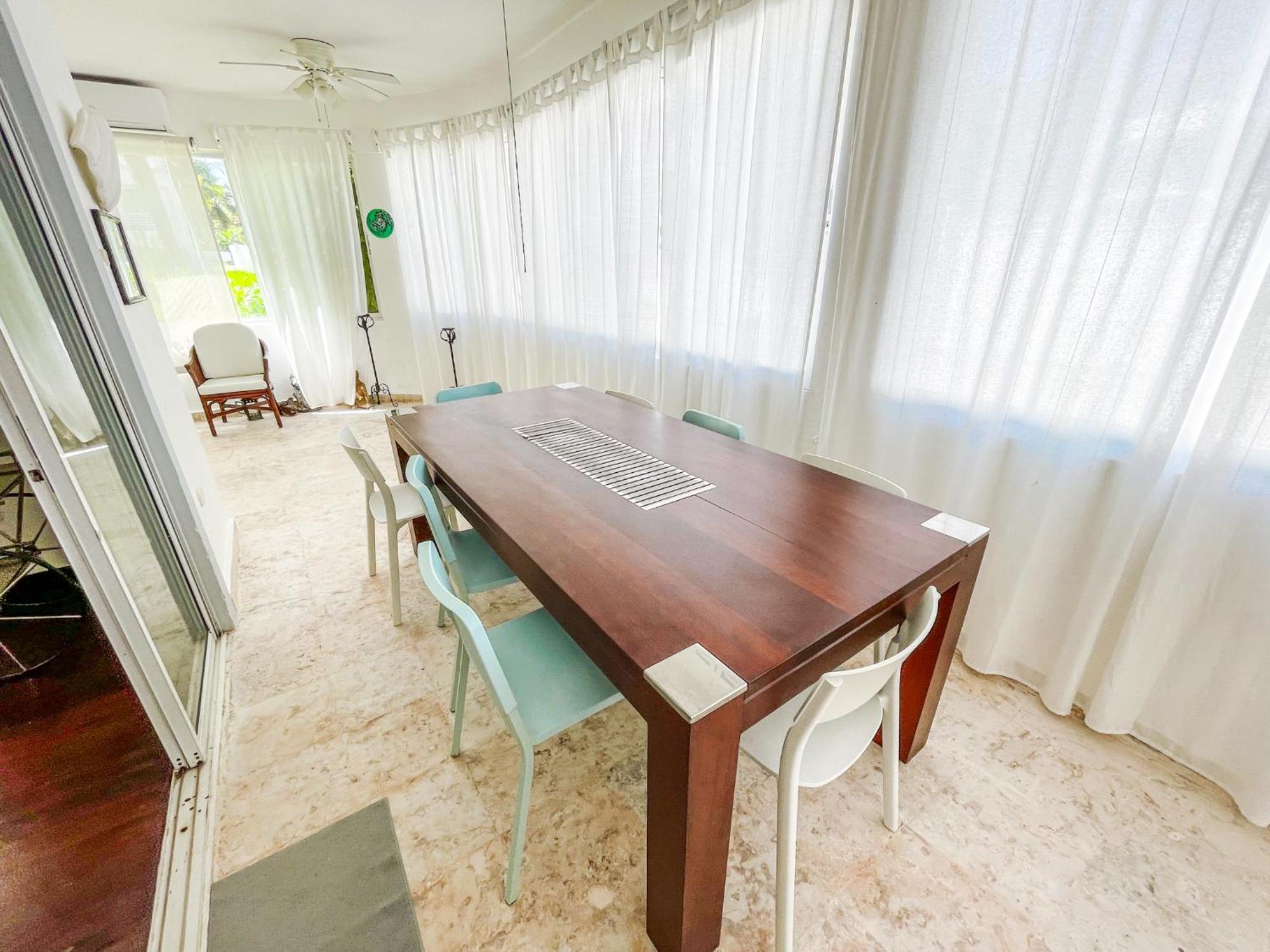 Sunny Seascape Villas & Aparts Hotel Wifi Bbq Los Corales Bavaro Beach Club & Spa Punta Cana Extérieur photo